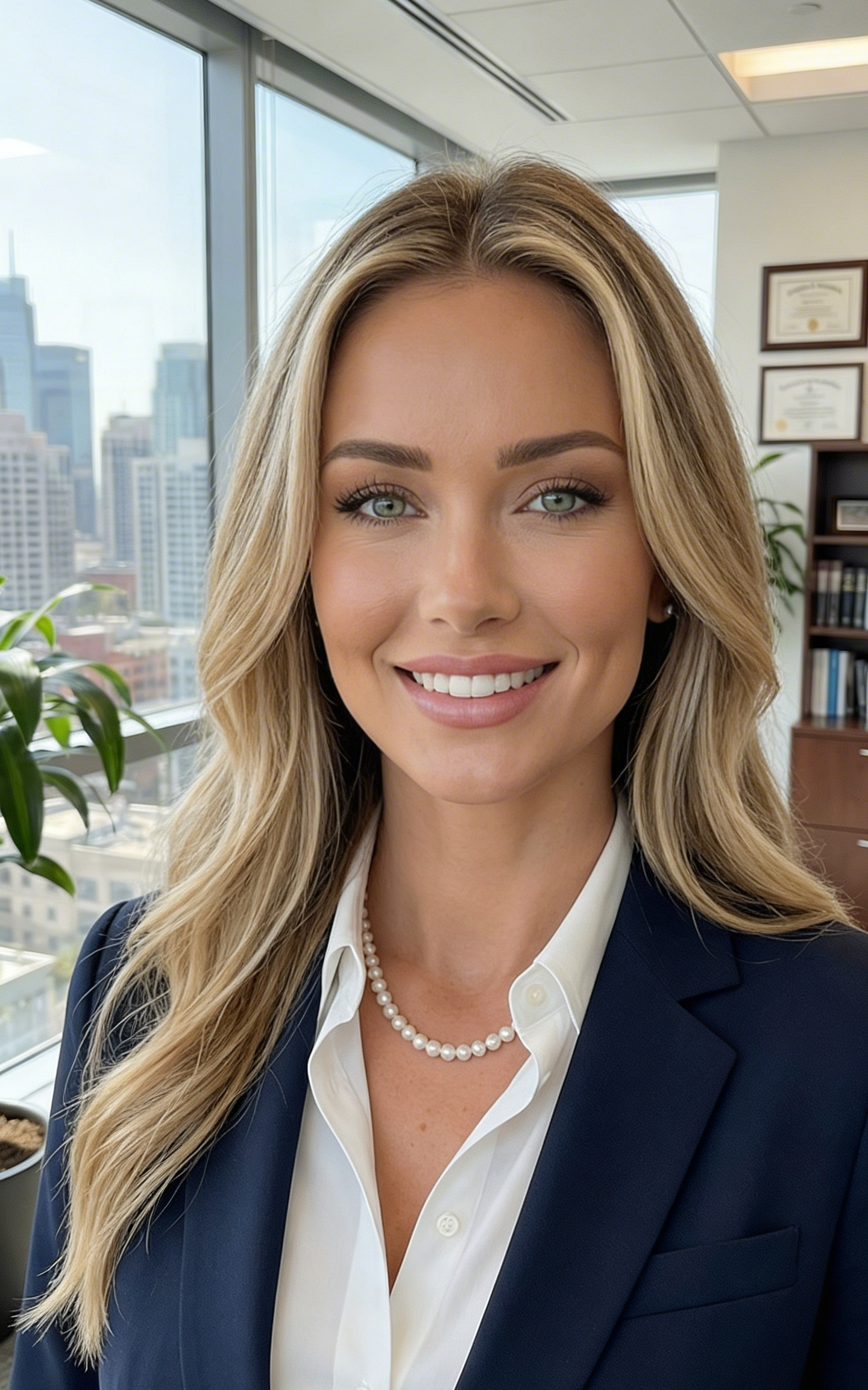 Lana — Assistente Virtual